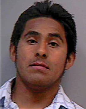 Hernandez-Arevalo Margarito - Gwinnett County, GA 