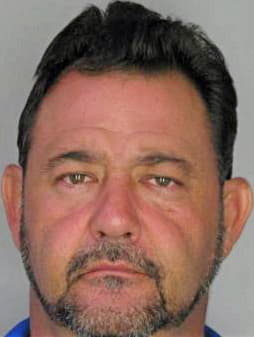Cruz Mario - Hillsborough County, FL 