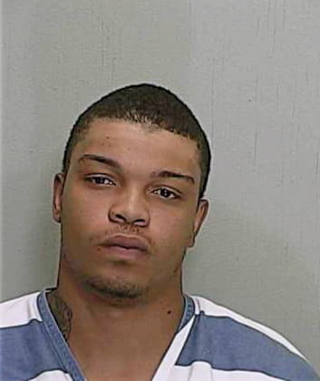 Greene Maurice - Marion County, FL 