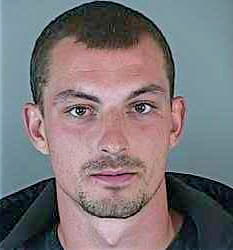 Boggs Michael - Lane County, OR 