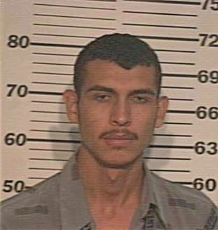 Sanchez Noe - Hidalgo County, TX 