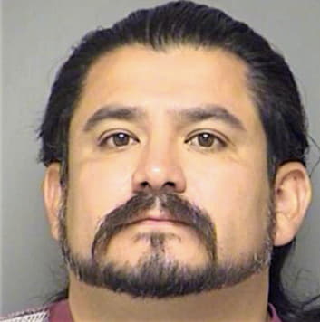Cortes Rafael - Denton County, TX 