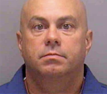 Hernandez Richard - Lee County, FL 