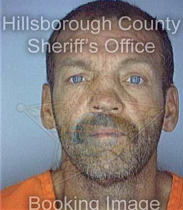 Kozina Richard - Hillsborough County, FL 