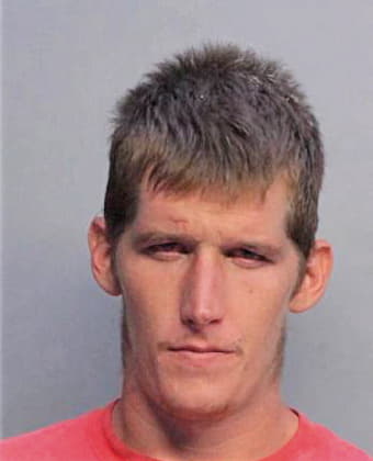 Smigel Robert - Dade County, FL 