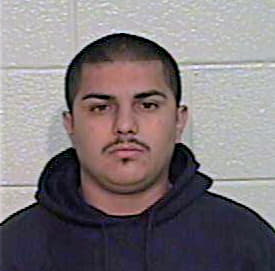 Barrientos Roberto - Hidalgo County, TX 