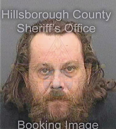 Dorman Shawn - Hillsborough County, FL 