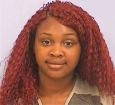 Chaney Tamia - Travis County, TX 