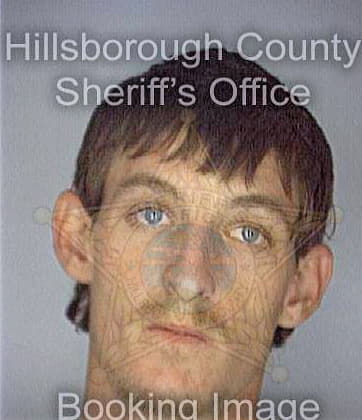 Mccoy Timothy - Hillsborough County, FL 
