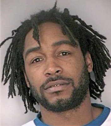 Mcclendon Tovoris - Hillsborough County, FL 