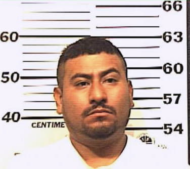 Hernandez Adan - Denton County, TX 