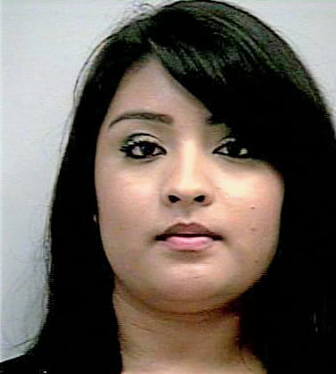 Mejia-Zuniga Angelica - Gwinnett County, GA 