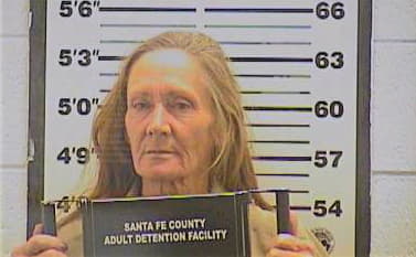 Rogers Barbara - SantaFe County, NM 