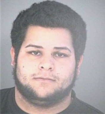 Tapia Carlos - Hillsborough County, FL 