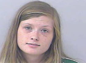 Grimshaw Carly - StLucie County, FL 