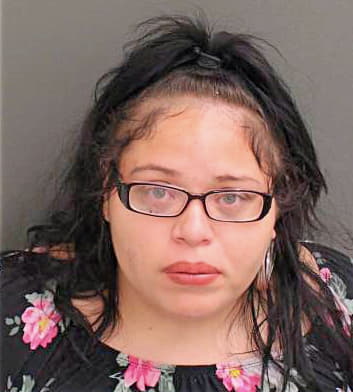 Cardenas Celeste - Orange County, FL 