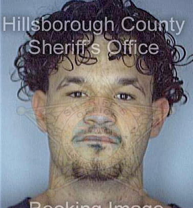 Rojas Christian - Hillsborough County, FL 