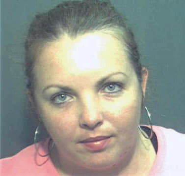 Robinson Christina - Orange County, FL 