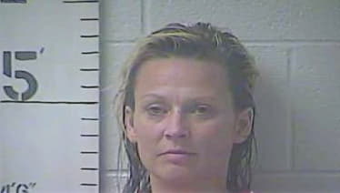 Grider Cristie - Hardin County, KY 