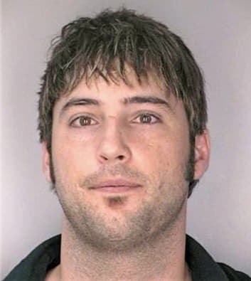 Thompson Darin - Hillsborough County, FL 