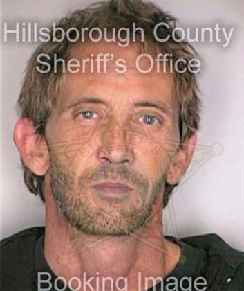 Hines David - Hillsborough County, FL 