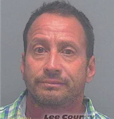 Markman David - Lee County, FL 