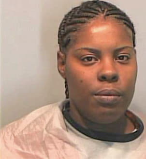 Watson Deangela - Dekalb County, GA 