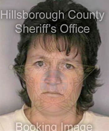 Alber Deborah - Hillsborough County, FL 