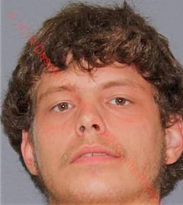 Hodge Dylan - Desoto County, MS 