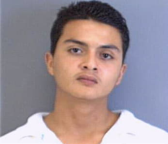 Velasquez Esteban - Smith County, TX 