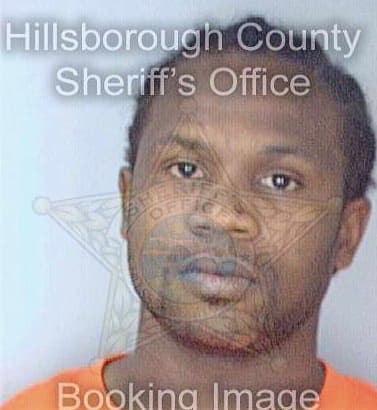 Larry Ethan - Hillsborough County, FL 