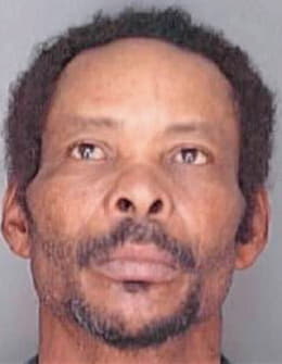 Francis Gabriel - Polk County, FL 