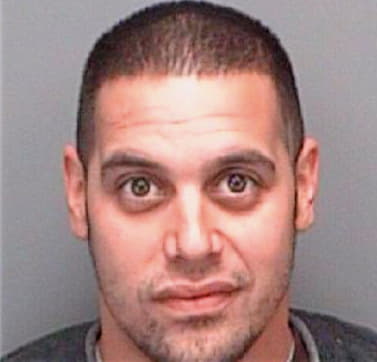 Hernandez Herman - Pinellas County, FL 