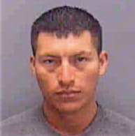 Mendoza Ismael - Lee County, FL 