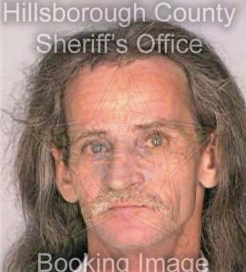 Hallock James - Hillsborough County, FL 