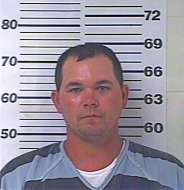 Williams James - Henderson County, TX 