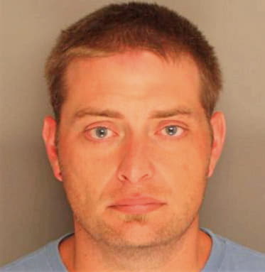 Roberts Jamie - Berkeley County, SC 