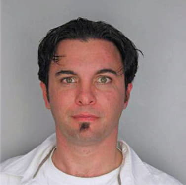 Sybert Jason - Hillsborough County, FL 