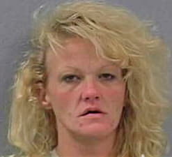 Tetrick Jennifer - Greene County, MO 