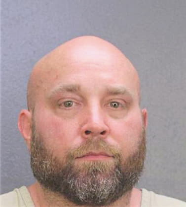 Hinkley Jeremy - Broward County, FL 
