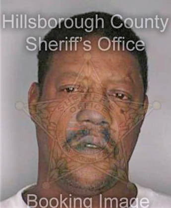 Powell John - Hillsborough County, FL 