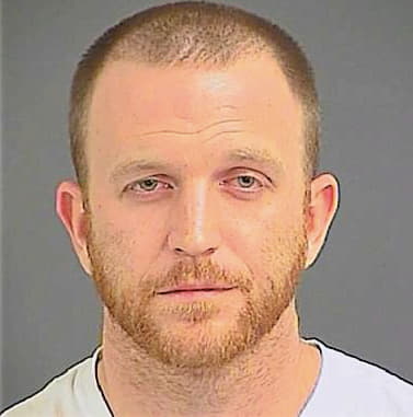 Warnecki John - Charleston County, SC 