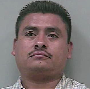 Cordero Jose - Gwinnett County, GA 