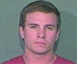 Beau Justin - Knox County, TN 