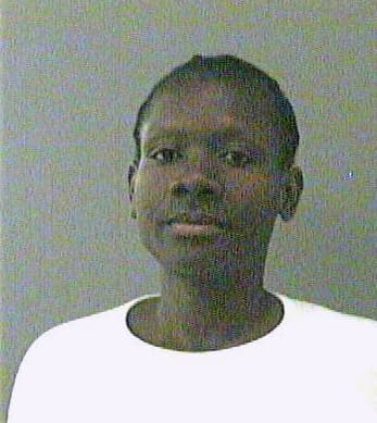 Delancy Katrina - Gwinnett County, GA 