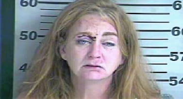 Howell Kelly - Dyer County, TN 