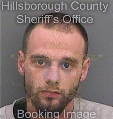 Kelly Kirk - Hillsborough County, FL 