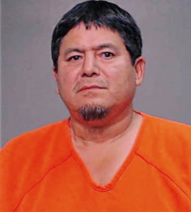Leal Lazaro - Hidalgo County, TX 