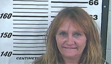 Hollingshead Linnette - Perry County, MS 