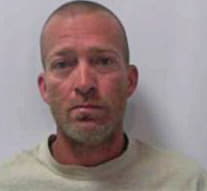 Ross Mark - Champaign County, OH 